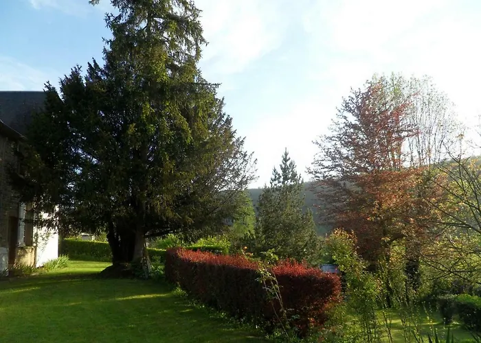 De La Petite Suisse *