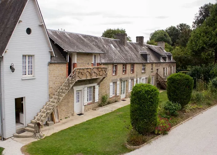 Holiday home De La Petite Suisse *