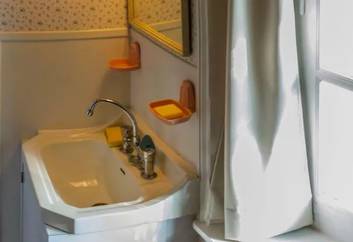 Holiday home De La Petite Suisse *