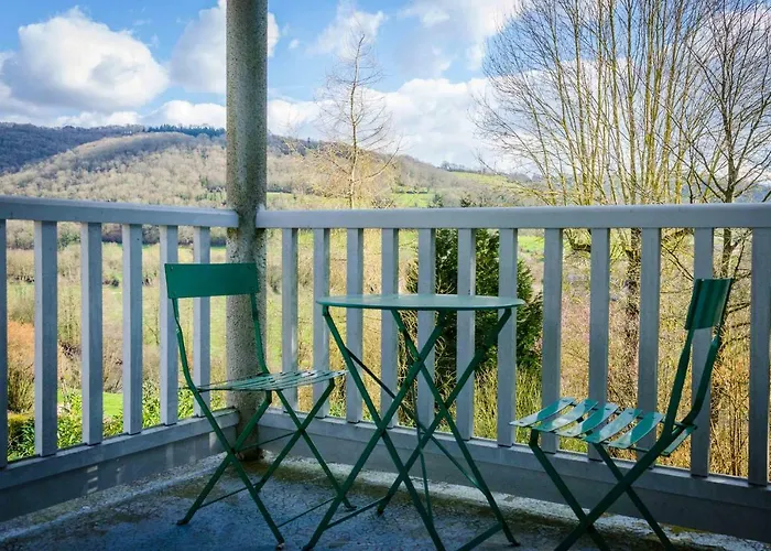 Casa vacanze De La Petite Suisse *