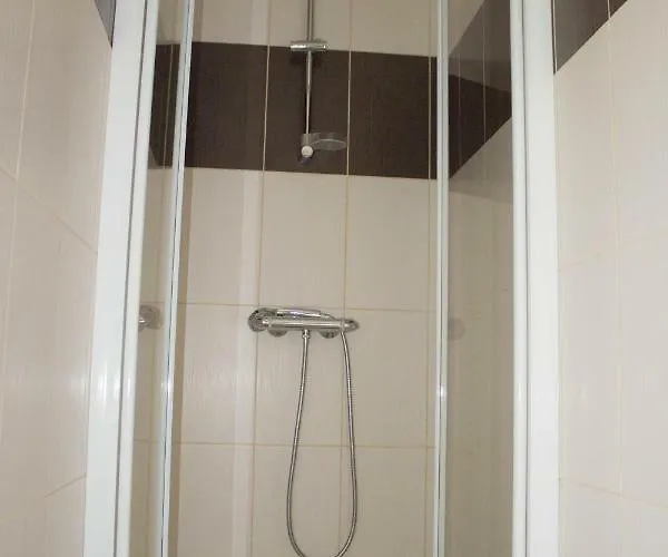 De La Petite Suisse Casa vacanze