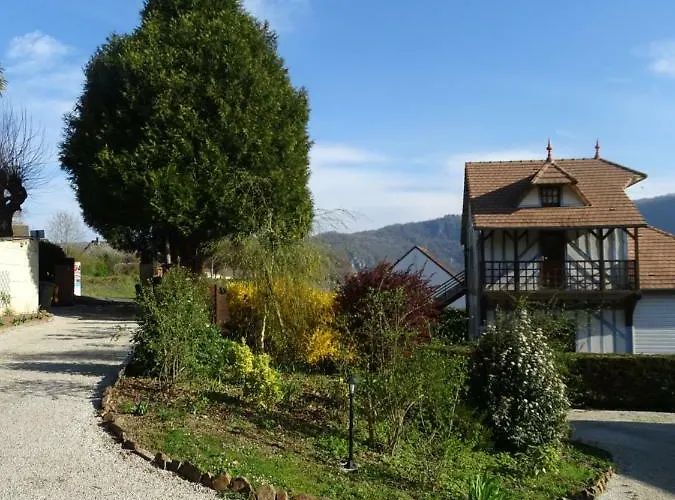 Casa vacanze De La Petite Suisse *